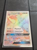 Pokemonkaart Charizard Gx, Ophalen, Nieuw, Losse kaart