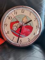 Kuifje, Ophalen of Verzenden, Kuifje, Zo goed als nieuw, Beeldje of Figuurtje