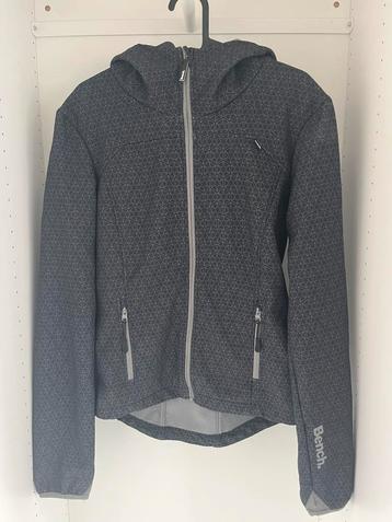 Windjack Bench maat M beschikbaar voor biedingen