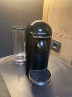Nespresso vertuo, 1 kopje, Ophalen, Zo goed als nieuw, Koffiemachine