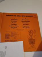 Urbanus lp, Ophalen, Gebruikt, Overige genres