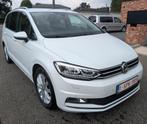 VW Touran highline 1.4 benzine 7-zit met trekhaak, Auto's, Voorwielaandrijving, Monovolume, Euro 6, Particulier