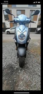 Kymco Agility 2024 NIEUW, Ophalen, Nieuw, Klasse A (25 km/u), 50 cc