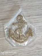 Insigne de la marine, Collections, Enlèvement ou Envoi, Marine