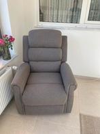 Massage zetel verwarmd ongebruikt, Huis en Inrichting, Ophalen