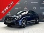 Mercedes-Benz GLC 250d Coupé 4MATIC AMG Line DOS 7514, Auto's, Mercedes-Benz, Automaat, Stof, Gebruikt, 4 cilinders