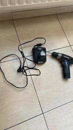 Vaseuse on Trai bon état Panasonic, Doe-het-zelf en Bouw, Gereedschap | Boormachines, Ophalen, Zo goed als nieuw