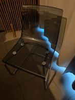 6 chaises Ikea, Ophalen, Gebruikt