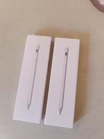 Apple pen nieuw, Computers en Software, Ophalen of Verzenden, Nieuw, Apple iPad