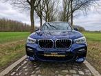 BMW X3 xDrive 2.0i M-Sport, Auto's, BMW, Emergency brake assist, Te koop, Benzine, X3