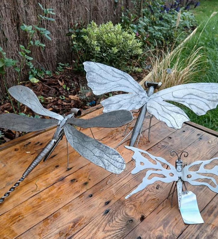 Oeuvres de gab'art artiste heraultais 150 e piece, Antiek en Kunst, Kunst | Schilderijen | Modern