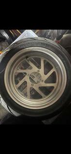 Dax velgen 12inch, 12 pouces, Pneus et Jantes, Enlèvement, Utilisé