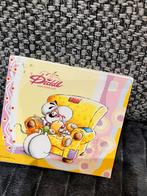 Diddl in zetel met pimboli post - it’s 24 blaadjes, Verzamelen, Ophalen of Verzenden, Diddl