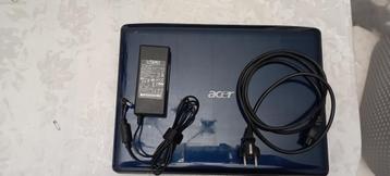 Acer Aspire, Informatique & Logiciels, HDD, 17 pouces ou plus, 512 GB, Enlèvement