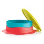 Bord m vast, Huis en Inrichting, Keuken | Tupperware, Ophalen of Verzenden, Nieuw, Rood, Overige typen