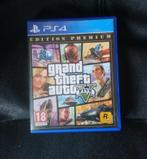 Gta v ps4, Games en Spelcomputers, Games | Sony PlayStation 4, Ophalen of Verzenden, Gebruikt