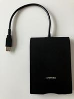 3,5-inch USB FFD-diskettestation - Toshiba - PA3109U, Ophalen of Verzenden, Gebruikt, Overige typen, Toshiba
