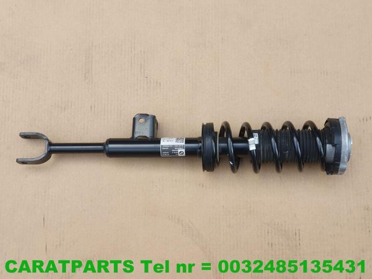 6871982 G32 schokdemper g32 gt amortiseur veerpoot G32 GT, Auto-onderdelen, Ophanging en Onderstel, BMW, Gebruikt