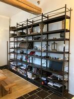 Design Industriële bibliotheek, Antiek en Kunst, Ophalen