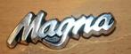 Magna Pin - Chroomkleurig - Metalen speld, Motoren, Ophalen of Verzenden, Nieuw