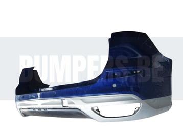 Bumper Ford Mondeo MK5 V Kombi ST Line STLine 8545473213 Ach beschikbaar voor biedingen