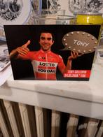 Tony gallopin, Enlèvement ou Envoi, Comme neuf, Gravure