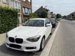 Bmw f20 114i benzine, Auto's, BMW, Euro 5, 1 Reeks, Bedrijf, Handgeschakeld