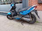 Kymco Agility 16+ 125cc, Comme neuf, Agility, Enlèvement, 125 cm³