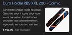NIEUW Colmic xxl foudraal rbs, Ophalen, Nieuw, Overige typen