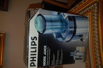 Sapcentrifuge Philips HR1861 beschikbaar voor biedingen