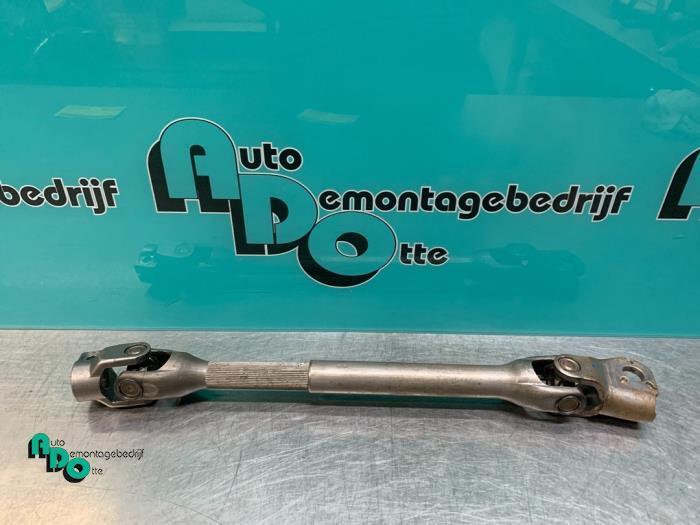 Stuurkolomas van een Renault Twingo (Twingo 07-), Auto-onderdelen, Besturing, Renault, Gebruikt, 3 maanden garantie, Ophalen of Verzenden