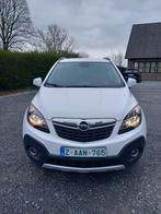 Opel Mokka 1.4 Turbo 4X4 Enjoy 140, Boîte manuelle, Barres de toit, Achat, Noir