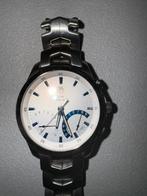 Tag Heuer, Ophalen, Staal, Staal, Polshorloge