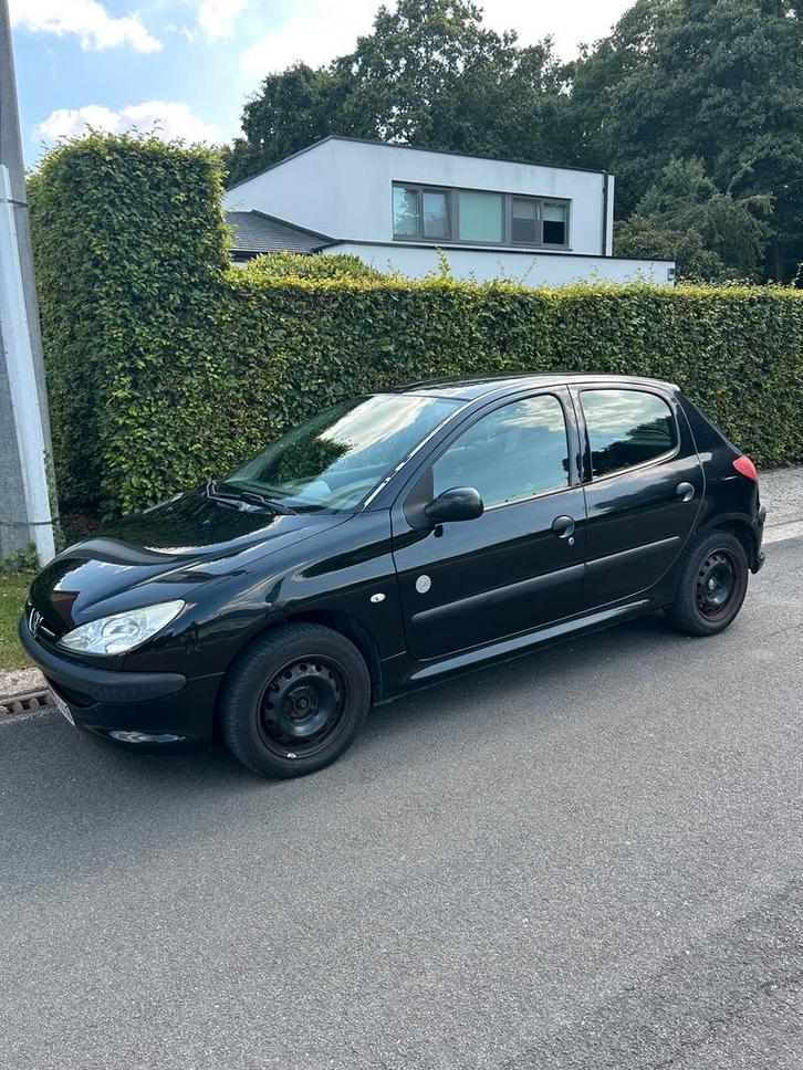 2950, Auto's, Opel, Particulier, Elektrische ramen, Benzine, Euro 3, Handgeschakeld, Zwart, Voorwielaandrijving, Ophalen