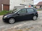 2009 Volkswagen Golf 6, Auto's, Volkswagen, Euro 5, Gebruikt, Overige brandstoffen, Bedrijf