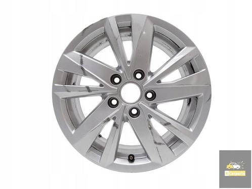 VW Touran II 5TA 16 inch velg 5TA601025Q origineel, Auto-onderdelen, Banden en Velgen, Gebruikt