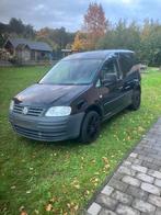 Volkswagen Caddy 1.9tdi, Auto's, Voorwielaandrijving, 4 deurs, Stof, Volkswagen