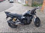 Yamaha XJR 1300, Motoren, Sportuitlaat, Motorrijbewijs A, Particulier, Meer dan 35 kW
