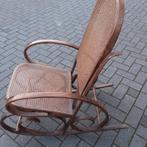 Rocking chair, Ophalen