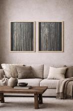 Manu Vandereycken - Stroken I & Stroken II, Enlèvement ou Envoi