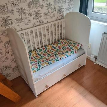 Ikea Gonatt beschikbaar voor biedingen