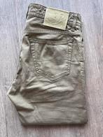 Jacob Cohen broek size 31 type J688 comfort, Kleding | Heren, Spijkerbroeken en Jeans, Overige kleuren, W32 (confectie 46) of kleiner