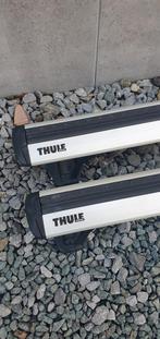 Dakrails Thule Wingbar Evo voor Peugeot Expert, Auto diversen, Dakdragers, Ophalen