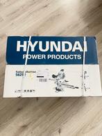 Scie radiale Hyundai 210mm 1500W, Bricolage & Construction, Neuf, 1200 watts ou plus, HYUNDAI, Scie sabre