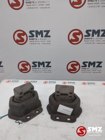 Occ set motorsteun DAF XF106 7421151 beschikbaar voor biedingen