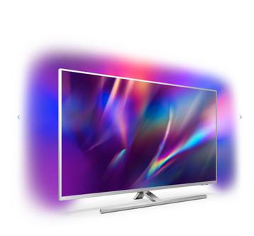 Téléviseur LED intelligent Philips, Philips, LED, Comme neuf, Enlèvement