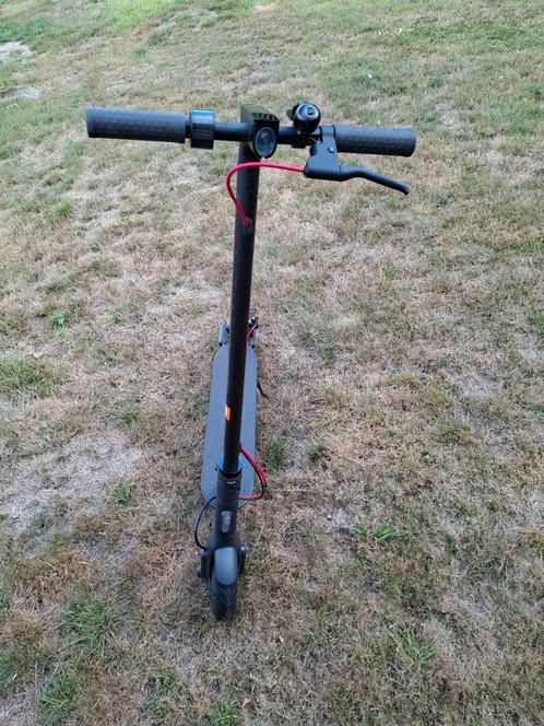 Mi Electric Scooter Pro2, Fietsen en Brommers, Steps, Nieuw, Ophalen