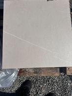 7 paquet de nouveau carrelage 60cm par 60cm, Ophalen