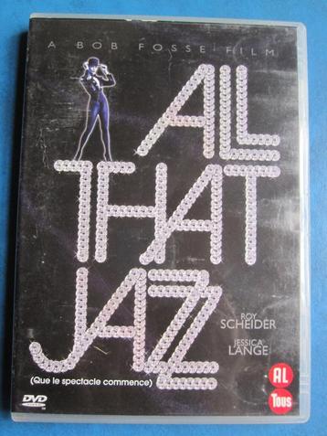 All That Jazz (1979) beschikbaar voor biedingen