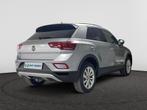 Volkswagen T-Roc T-Roc 1.0 TSI Life Business, Airbags, Handgeschakeld, SUV of Terreinwagen, Zilver of Grijs